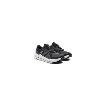 Pantofi alergat pentru dama  304308123 - Sintetic - 38.5 EU - Negru Pantofi alergat pentru dama  304308123 - Sintetic - 38.5 EU - Negru