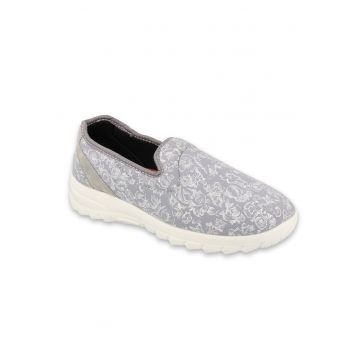 Pantofi dama -  BM141139 - Gri