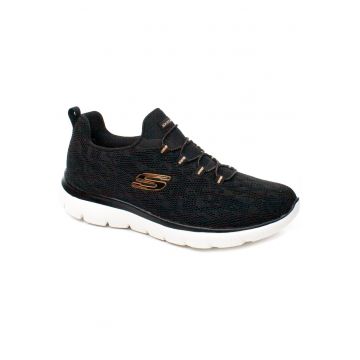 Pantofi dama sport 149037 negru