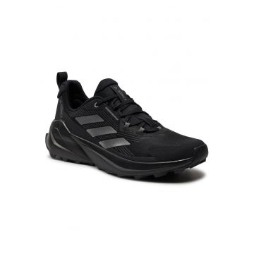 Pantofi  Negru Sintetic