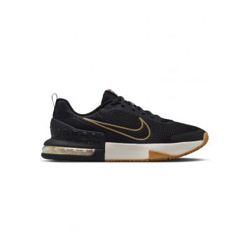 Pantofi sport  Alpha Trainer 6 51665 - Auriu/Negru