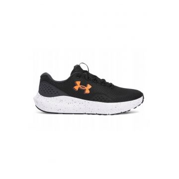 Pantofi sport barbati 3027000-004 -  Cauciuc - Negru