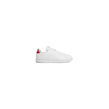 Pantofi sport barbati  303354244 - Piele ecologica - Alb Pantofi sport barbati  303354244 - Piele ecologica - Alb