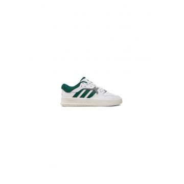 Pantofi sport barbati  303909451 - Piele naturala - 48 EU - Alb Pantofi sport barbati  303909451 - Piele naturala - 48 EU - Alb