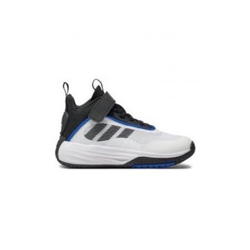 Pantofi sport barbati  303910365 - Textil - Alb - Alb
