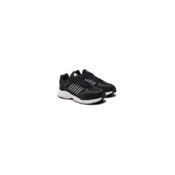 Pantofi sport barbati  303911935 - Textil - Negru Pantofi sport barbati  303911935 - Textil - Negru