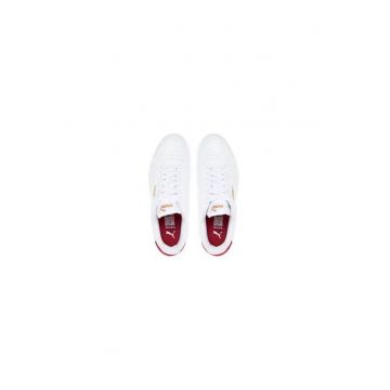 Pantofi sport barbati  304555374 - Piele ecologica - Alb Pantofi sport barbati  304555374 - Piele ecologica - Alb