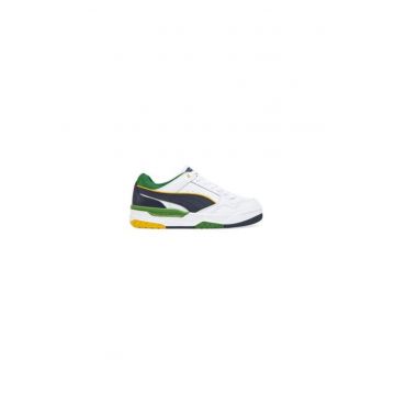 Pantofi sport barbati  304556715 - Piele naturala - Alb Pantofi sport barbati  304556715 - Piele naturala - Alb