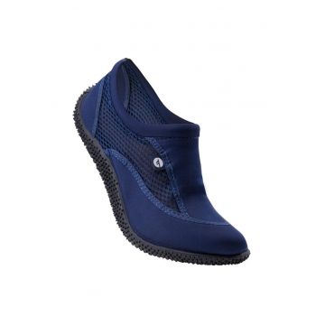 Pantofi sport barbati -  BM163710 - albastru marin Pantofi sport barbati -  BM163710 - albastru marin