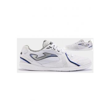 Pantofi sport barbati  Dribling - Sintetic - Alb Pantofi sport barbati  Dribling - Sintetic - Alb
