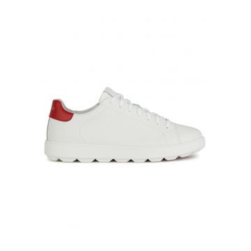 Pantofi sport barbati - U45GPA-0009B -  Piele naturala