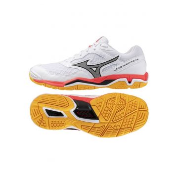Pantofi sport -  BM227972 - alb Pantofi sport -  BM227972 - alb