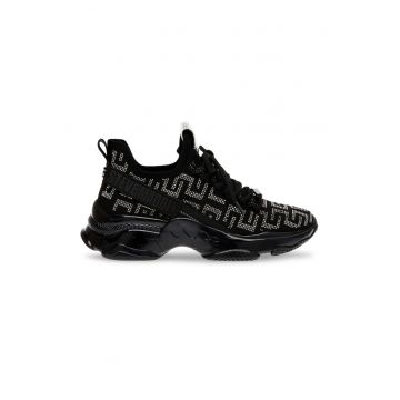 Pantofi sport cu aplicatie de strasuri Maxout Pantofi sport cu aplicatie de strasuri Maxout