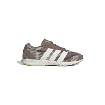 Pantofi sport cu garnituri de material sintetic Lightblaze