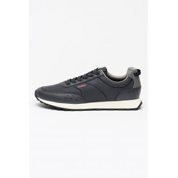 Pantofi sport cu logo Icelin