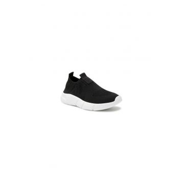 Pantofi sport dama  207718258 - Textil - Negru Pantofi sport dama  207718258 - Textil - Negru