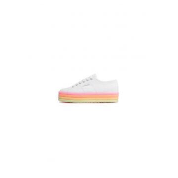 Pantofi sport dama  300574690 - Textil - 40 EU - Alb Pantofi sport dama  300574690 - Textil - 40 EU - Alb