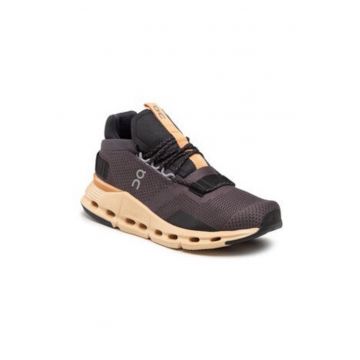 Pantofi sport dama  301132912 - Textil - 36 EU - Gri