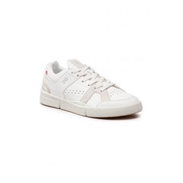 Pantofi sport dama  301133285 - Piele ecologica - Alb - Alb