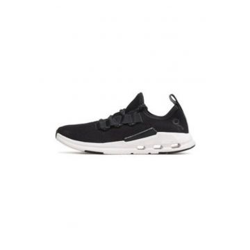 Pantofi sport dama  302481224 - Textil - Negru - Negru