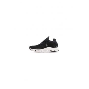 Pantofi sport dama  302481842 - Textil - Negru Pantofi sport dama  302481842 - Textil - Negru