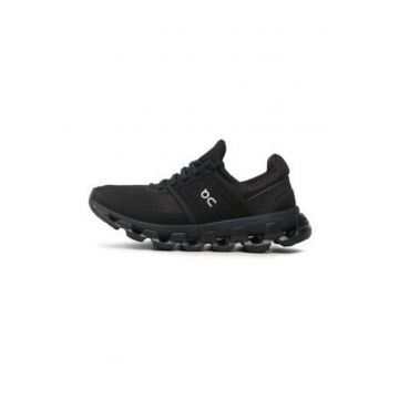 Pantofi sport dama  302482917 - Textil - 37.5 EU - Negru