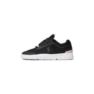Pantofi sport dama  302483396 - Textil - Negru - Negru