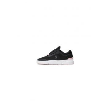 Pantofi sport dama  302483396 - Textil - Negru Pantofi sport dama  302483396 - Textil - Negru