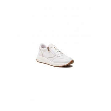 Pantofi sport dama  303465858 - Piele naturala - 41 EU - Alb Pantofi sport dama  303465858 - Piele naturala - 41 EU - Alb