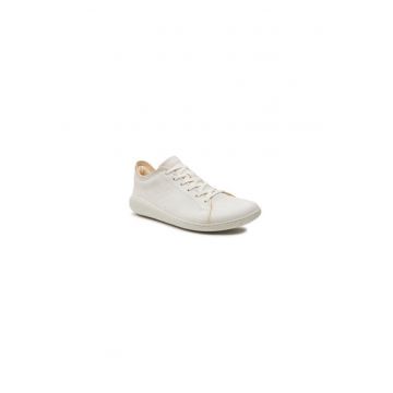 Pantofi sport dama  303731236 - Piele naturala - Alb Pantofi sport dama  303731236 - Piele naturala - Alb