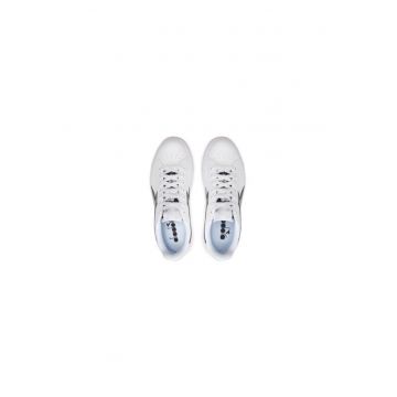 Pantofi sport dama  303780517 - Piele ecologica - Alb Pantofi sport dama  303780517 - Piele ecologica - Alb