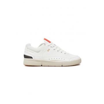 Pantofi sport dama  303994372 - Piele ecologica - Alb - Alb