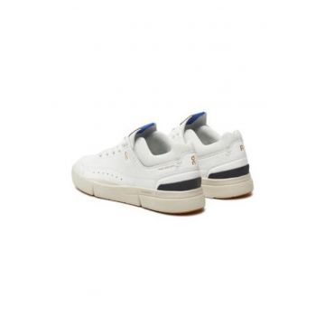 Pantofi sport dama  303994389 - Piele ecologica - Alb - Alb