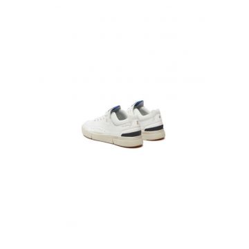 Pantofi sport dama  303994389 - Piele ecologica - Alb Pantofi sport dama  303994389 - Piele ecologica - Alb