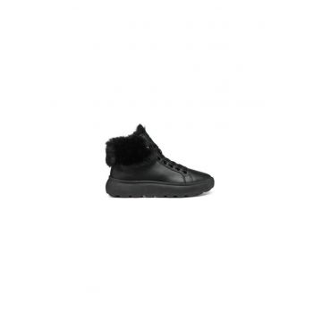 Pantofi sport dama  304064678 - Textil - Negru Pantofi sport dama  304064678 - Textil - Negru