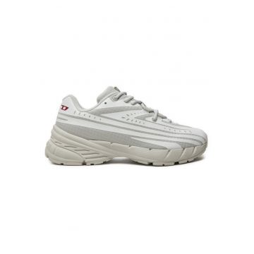 Pantofi sport dama  304186530 - Textil - Alb - Alb