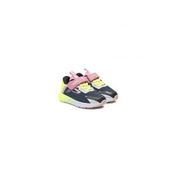 Pantofi sport dama  304320729 - Piele ecologica - Albastru Pantofi sport dama  304320729 - Piele ecologica - Albastru