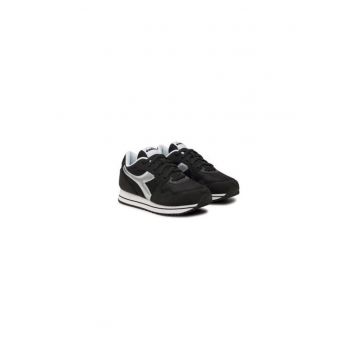 Pantofi sport dama  304553936 - Piele ecologica - Negru Pantofi sport dama  304553936 - Piele ecologica - Negru
