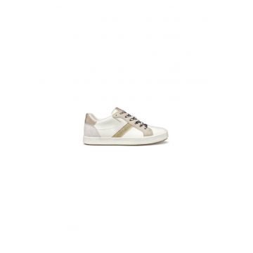 Pantofi sport dama  304618369 - Piele ecologica - Alb Pantofi sport dama  304618369 - Piele ecologica - Alb