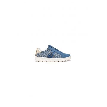 Pantofi sport dama  304620379 - Textil - Albastru Pantofi sport dama  304620379 - Textil - Albastru