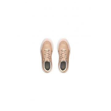 Pantofi sport dama  304620478 - Piele ecologica - Roz Pantofi sport dama  304620478 - Piele ecologica - Roz