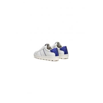 Pantofi sport dama  304623561 - Piele naturala - Alb Pantofi sport dama  304623561 - Piele naturala - Alb