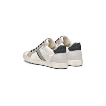 Pantofi sport dama  304898266 - Piele ecologica - Bej - Bej