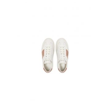 Pantofi sport dama  304905506 - Piele naturala - Roz Pantofi sport dama  304905506 - Piele naturala - Roz