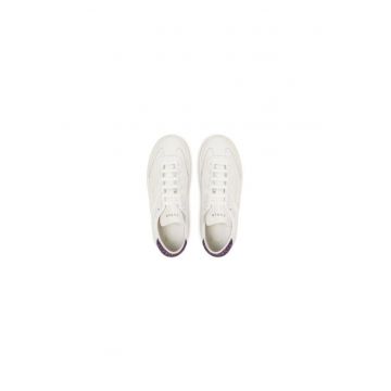 Pantofi sport dama  304905728 - Piele naturala - Alb Pantofi sport dama  304905728 - Piele naturala - Alb