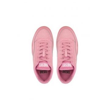 Pantofi sport dama  305027443 - Piele naturala - Roz - Roz