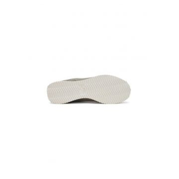 Pantofi sport dama - FJ2530 -  Piele naturala - Gri Pantofi sport dama - FJ2530 -  Piele naturala - Gri