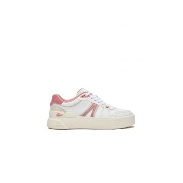 Pantofi sport dama -  Piele naturala - Alb Pantofi sport dama -  Piele naturala - Alb