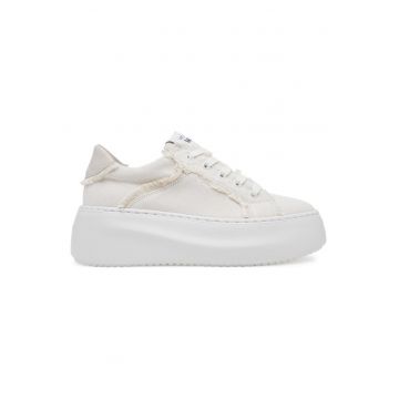 Pantofi sport dama Vic Matie - 305311818 - Textil - Bej Pantofi sport dama Vic Matie - 305311818 - Textil - Bej