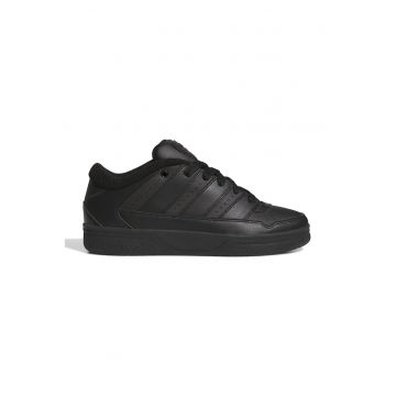 Pantofi sport de piele ecologica cu detalii perforate Breakstar